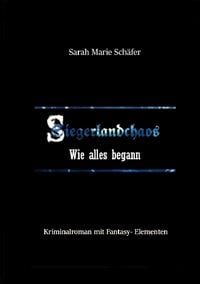 Produktbild: Siegerlandchaos