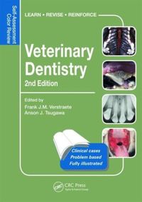 Produktbild: Veterinary Dentistry