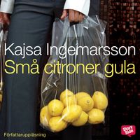 Produktbild: Sm&aring; citroner gula