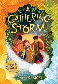 Produktbild: A Gathering Storm