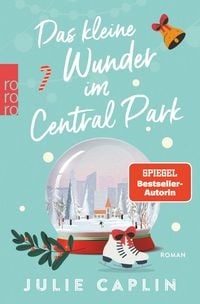 Produktbild: Das kleine Wunder im Central Park