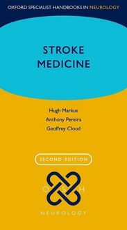 Produktbild: Stroke Medicine