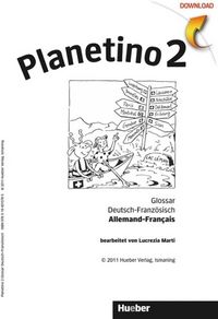 Produktbild: Planetino 2