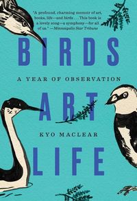 Produktbild: Birds Art Life