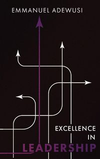 Produktbild: Excellence in Leadership