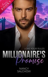 Produktbild: Millionaire's Promise