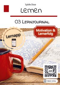 Bild vom Artikel Lernen Band 03: Lernjournal vom Autor Sybille Disse