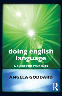 Produktbild: Doing English Language