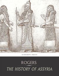 Produktbild: The History of Assyria