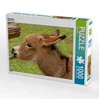 Produktbild: CALVENDO Puzzle Gourmet | 1000 Teile Lege-Gr&ouml;&szlig;e 64x48cm Foto-Puzzle f&uuml;r gl&uuml;ckliche Stunden