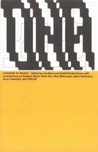 Produktbild: Looking at Music