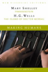 Produktbild: Richardson, A: Making Humans