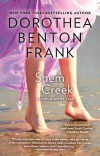 Produktbild: Shem Creek