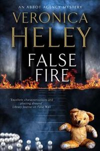 Produktbild: Heley, V: False Fire