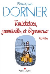 Produktbild: Fre-Tartelettes Jarretelles Et