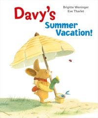 Bild vom Artikel Davy`s Summer Vacation vom Autor Brigitte Weninger