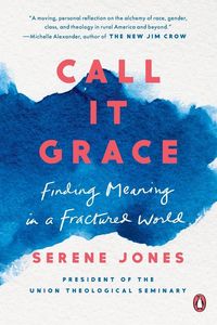 Produktbild: Call It Grace