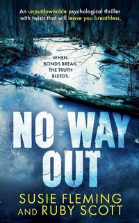 Produktbild: No Way Out