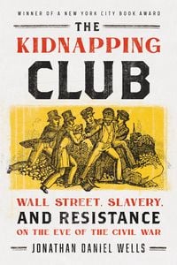Produktbild: The Kidnapping Club