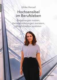 Produktbild: Hochsensibel im Berufsleben