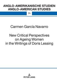 Produktbild: New Critical Perspectives on Ageing Women in the Writings of Doris Lessing