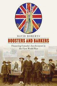 Produktbild: Boosters and Barkers