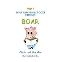 Produktbild: Boar