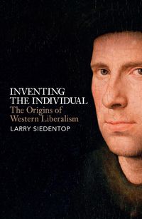 Produktbild: Inventing the Individual