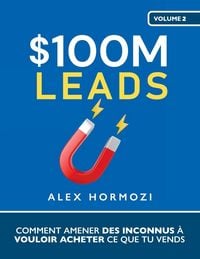 Produktbild: $100M Leads