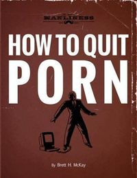 Produktbild: How to Quit Porn