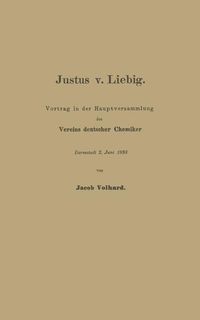 Produktbild: Justus v. Liebig