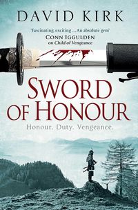 Produktbild: Sword of Honour