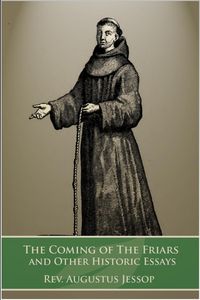 Produktbild: Coming of the Friars