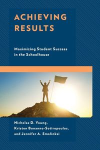 Produktbild: Achieving Results