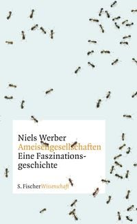 Produktbild: Ameisengesellschaften