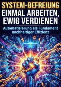 Produktbild: System-Befreiung: Einmal arbeiten, ewig verdienen