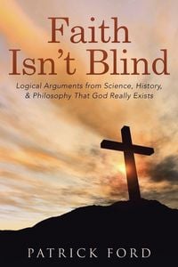 Produktbild: Faith Isn't Blind