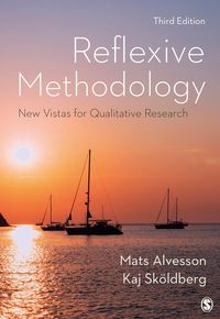 Produktbild: Reflexive Methodology