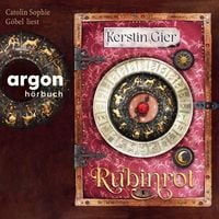 Produktbild: Rubinrot