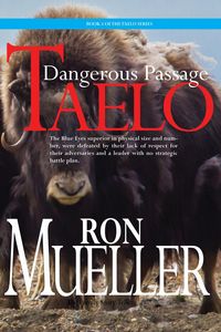 Produktbild: Taelo: Dangerous Passage