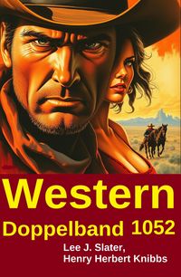 Produktbild: Western Doppelband 1052