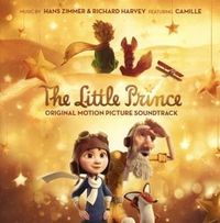 Produktbild: OST/Zimmer, H: Little Prince
