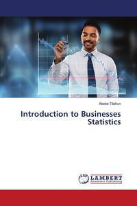 Produktbild: Introduction to Businesses Statistics