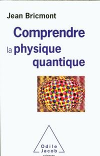 Produktbild: Comprendre la physique quantique
