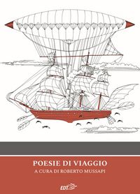 Produktbild: Poesie di viaggio