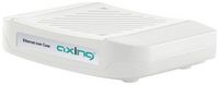 Produktbild: Axing Peer-to-Peer 1800 Ethernet over Coax IP-Einspeiser