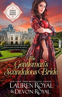 Produktbild: The Gentleman's Scandalous Bride