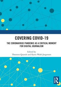 Produktbild: Covering Covid-19