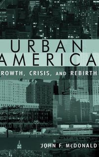Produktbild: Urban America