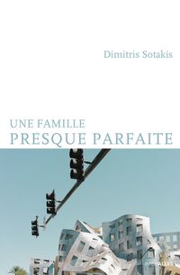 Produktbild: Une famille presque parfaite